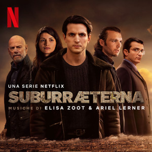 ดาวน์โหลดและฟังเพลง Qualcuno Tornerà พร้อมเนื้อเพลงจาก Ariel Lerner