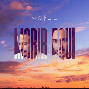 Motel的專輯Morir Aquí