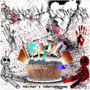 ดาวน์โหลดและฟังเพลง Ceifeiros (feat. THVNVTXMXRPHXSE) (REMIX|Explicit) พร้อมเนื้อเพลงจาก Tony Gray