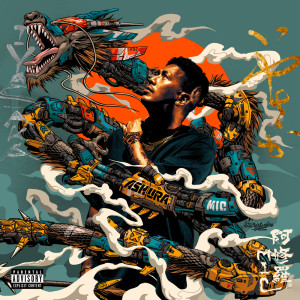 Listen to THE MOVIE (Explicit) song with lyrics from 阿修羅MIC