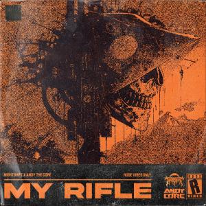 Album MY RIFLE oleh Nightshift