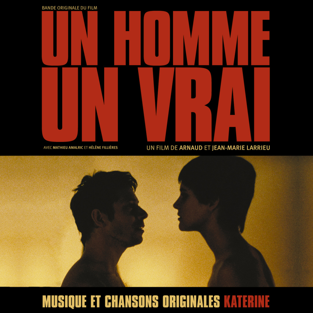 Un homme un vrai (Version instrumentale 2)