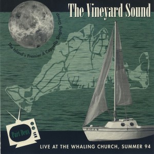 ดาวน์โหลดและฟังเพลง Shenandoah พร้อมเนื้อเพลงจาก The Vineyard Sound