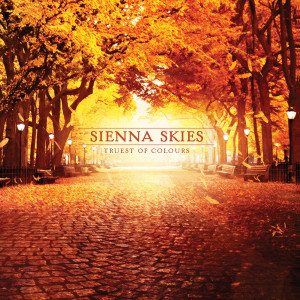Sienna Skies的專輯Truest of Colours