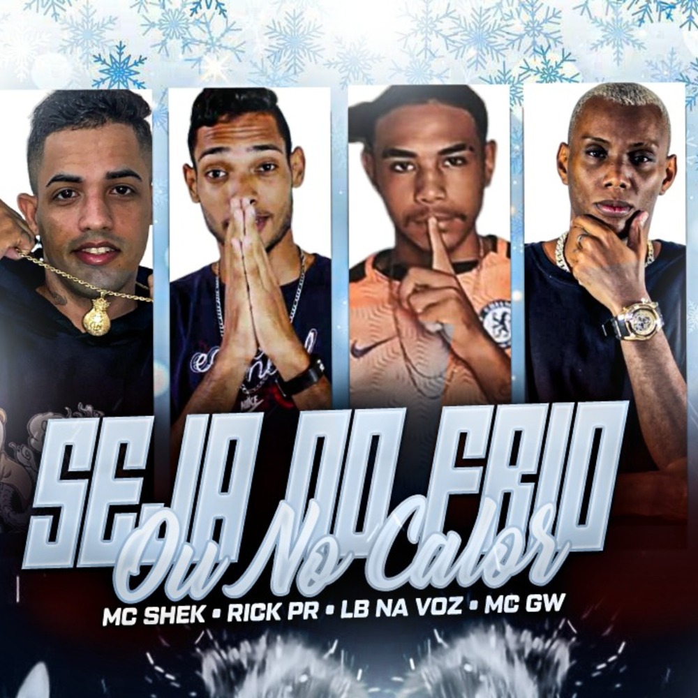 Seja do Frio ou no Calor (Brega Funk|Explicit)