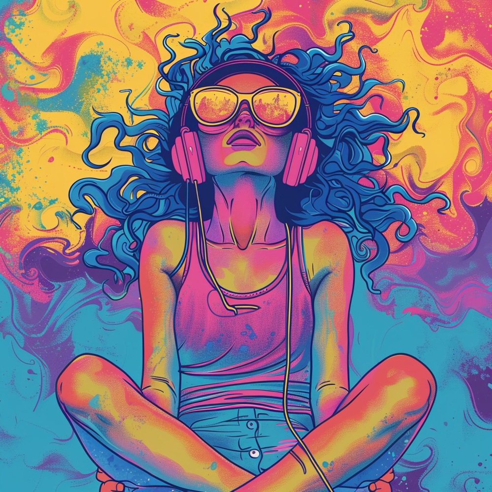 Unwind Smooth Beats