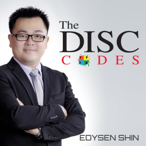 收聽Edysen Shin的The Disc Codes歌詞歌曲
