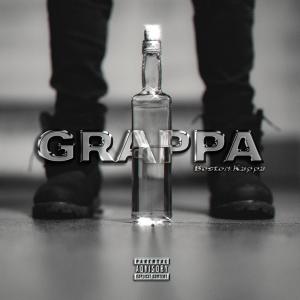Boston Kappa的專輯Grappa (Explicit)