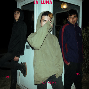 Album La Luna (feat. Tip, Mk) oleh Tip