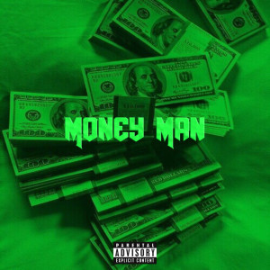 Album Money Man (Explicit) from Petronel
