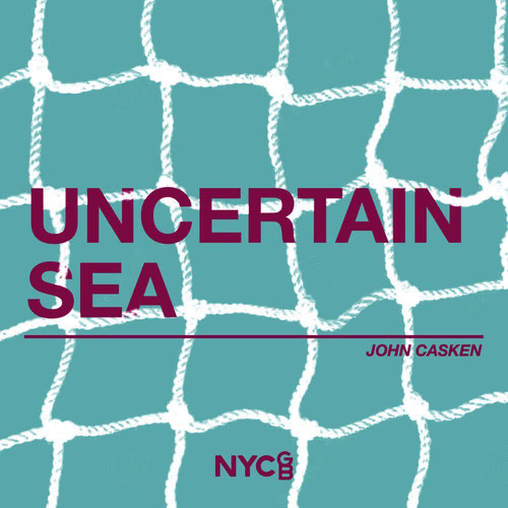 Uncertain Sea