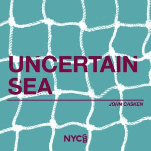 ดาวน์โหลดและฟังเพลง Uncertain Sea พร้อมเนื้อเพลงจาก Cameron Mitchell