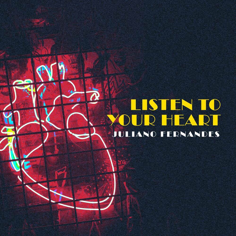 Listen To Your Heart