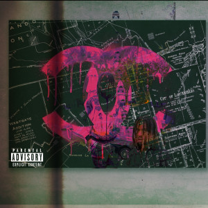 Album New Chanel (Explicit) from Tae Dunz