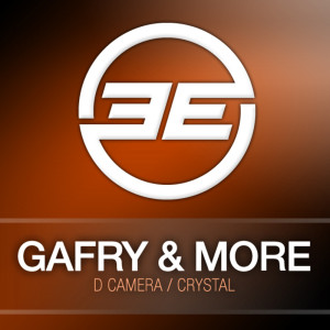 ดาวน์โหลดและฟังเพลง Crystal (Original Mix) พร้อมเนื้อเพลงจาก Gafry