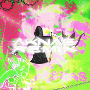 Album Piezas (aknas Remix) oleh Shinohfast