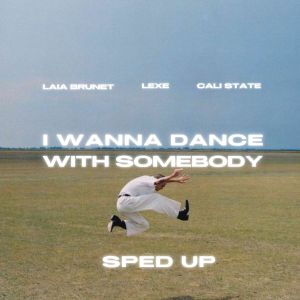 收聽Laia Brunet的I Wanna Dance with Somebody (Sped Up)歌詞歌曲