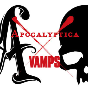 收聽Apocalyptica的Sin In Justice歌詞歌曲