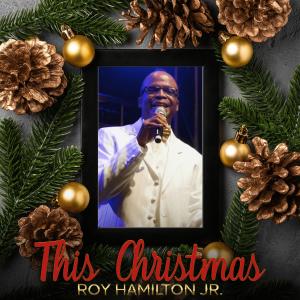 Listen to This Christmas song with lyrics from Roy Hamilton Jr