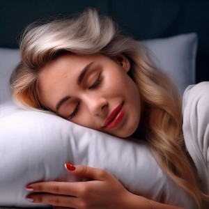 Instrumentos del alma sosegada的專輯Música Melódica De Guitarra Para Dormir En Quietud
