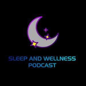 Sleep And Wellness Podcast的專輯The Nursery