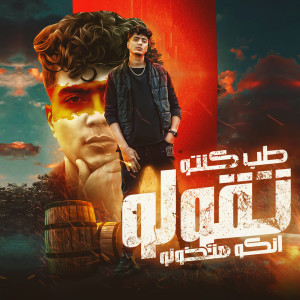 Album طب كنتو تقولو انكو هتخونو from حمو الطيخا