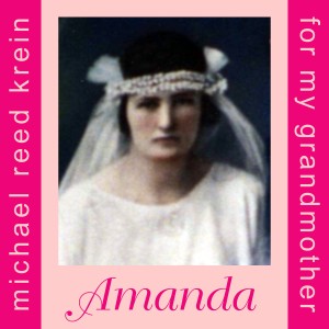 ดาวน์โหลดและฟังเพลง Amanda พร้อมเนื้อเพลงจาก Michael Reed Krein