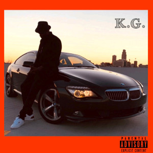 K.G.的专辑K.G. (Explicit)
