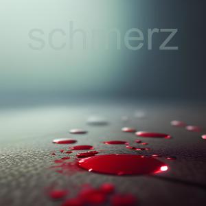 Listen to schmerz (Explicit) song with lyrics from hilarius