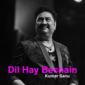 Listen to Dil Hay Bechain song with lyrics from Kumar Sanu