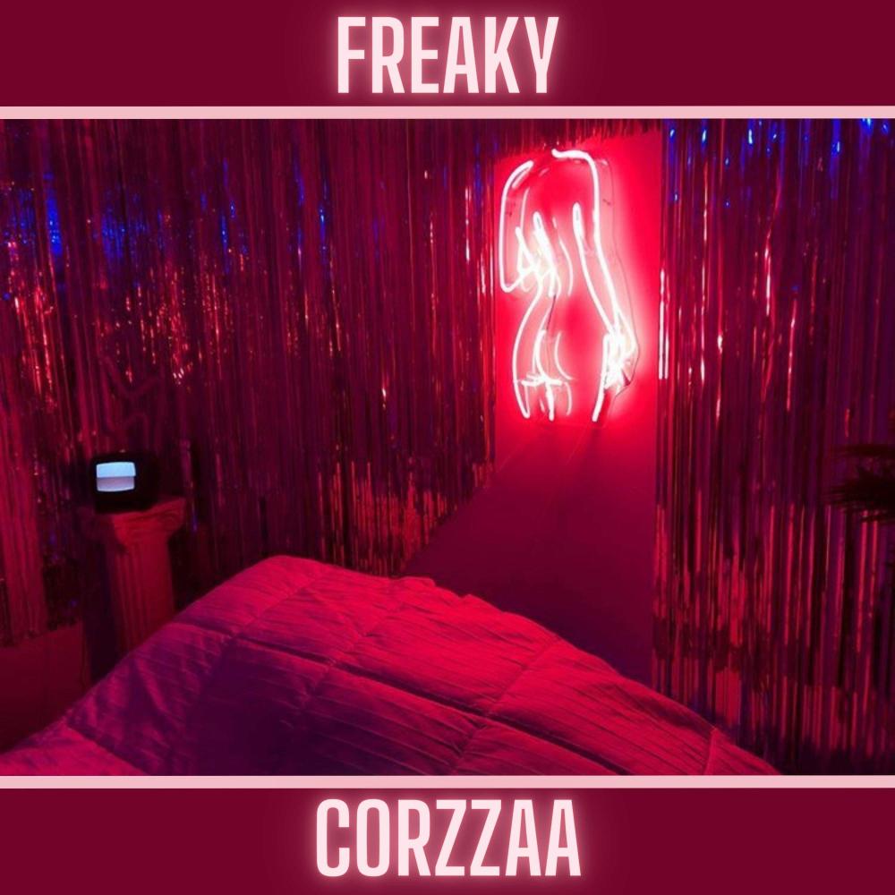 Freaky (CDM Remix|Explicit)