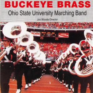 收聽The Ohio State University Marching Band的The British Eighth歌詞歌曲