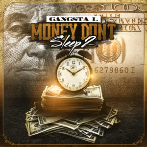 Listen to Your Last (feat. Allen Paris) (Explicit) song with lyrics from Gangsta L