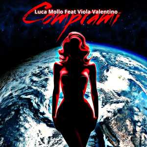 Album Comprami from Luca Mollo