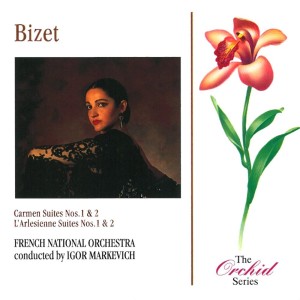 Dengarkan Carmen Suite No.1: Prelude to Act 1 lagu dari French National Orchestra dengan lirik