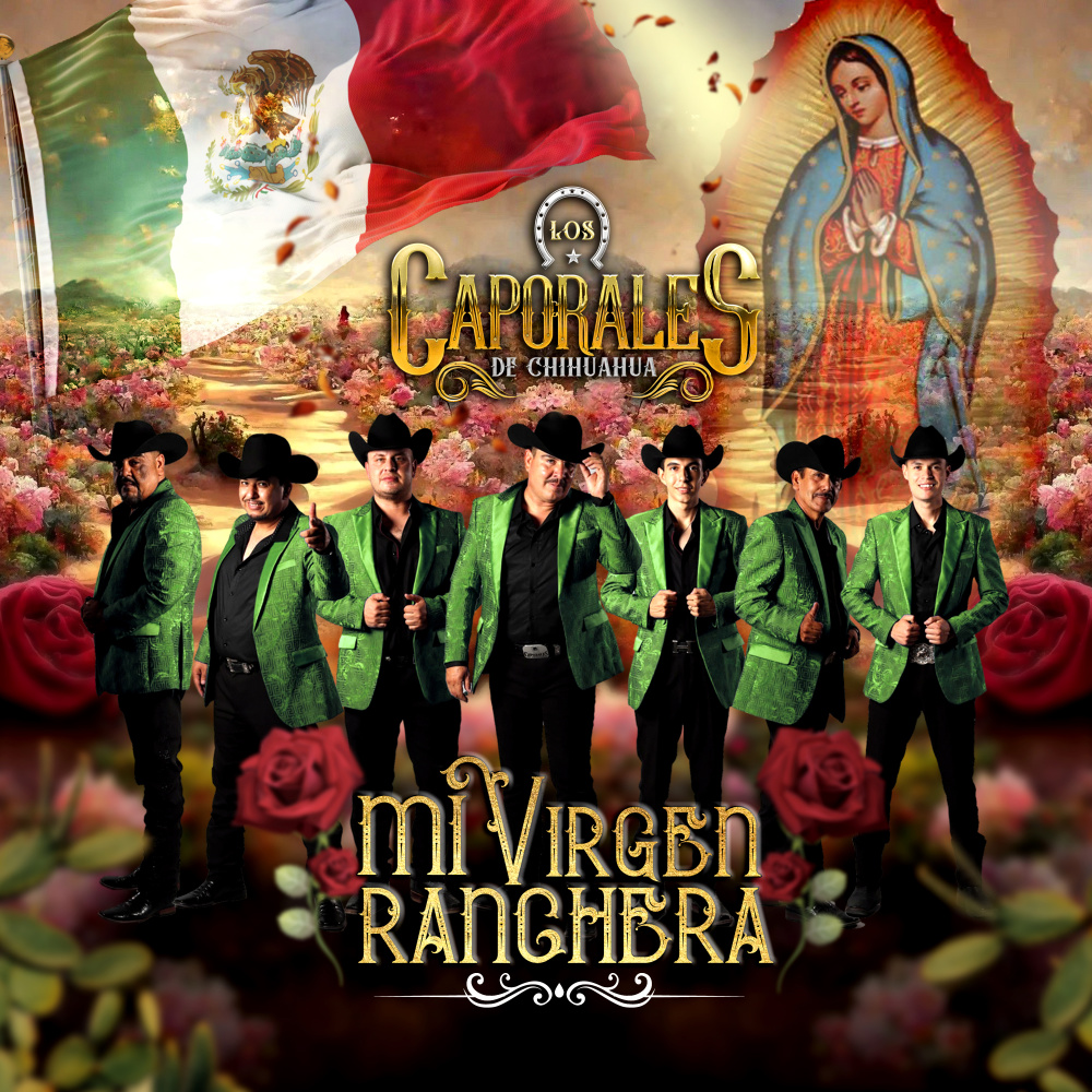 Mi Virgen Ranchera