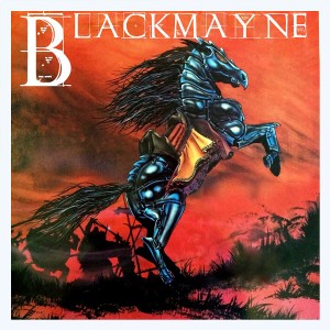 收聽Blackmayne的Follow the Leader歌詞歌曲