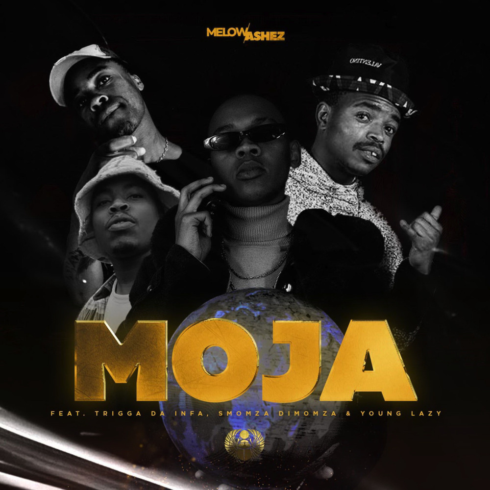 Moja