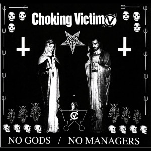 Dengarkan In Hell lagu dari Choking Victim dengan lirik