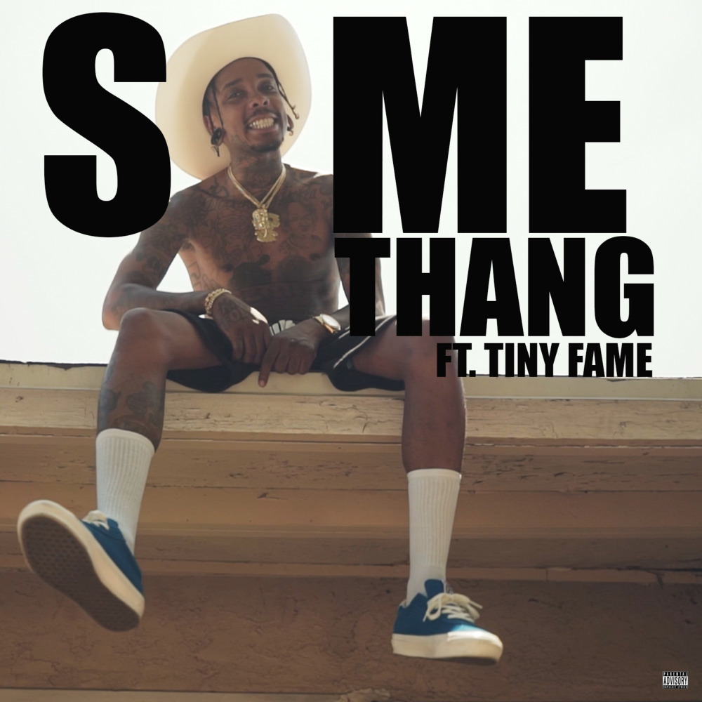 Same Thang (Explicit)