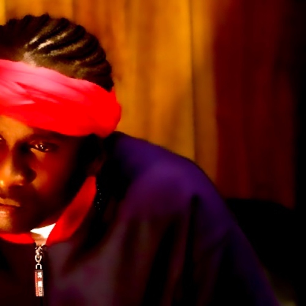 THE WISDOM OF SLIM CHARLES (Explicit)