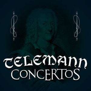 Zagreb Soloists的專輯Telemann: Concertos