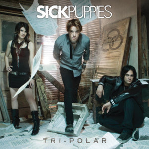 อัลบัม Tri-Polar ศิลปิน Sick Puppies