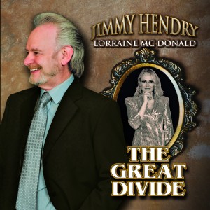 The Great Divide dari Lorraine McDonald