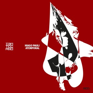 Listen to Atemporal song with lyrics from Hiago Pauli