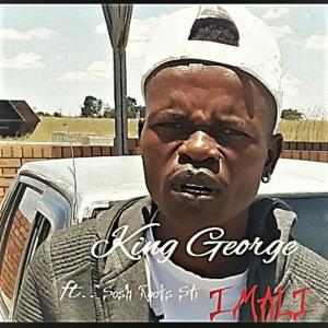 Album IMALI (feat. Sosh Roots SA) from 