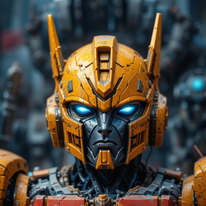 Listen to Transformers song with lyrics from Chand