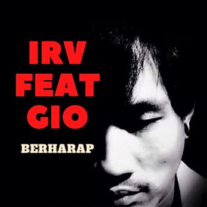 Album Berharap from Irv