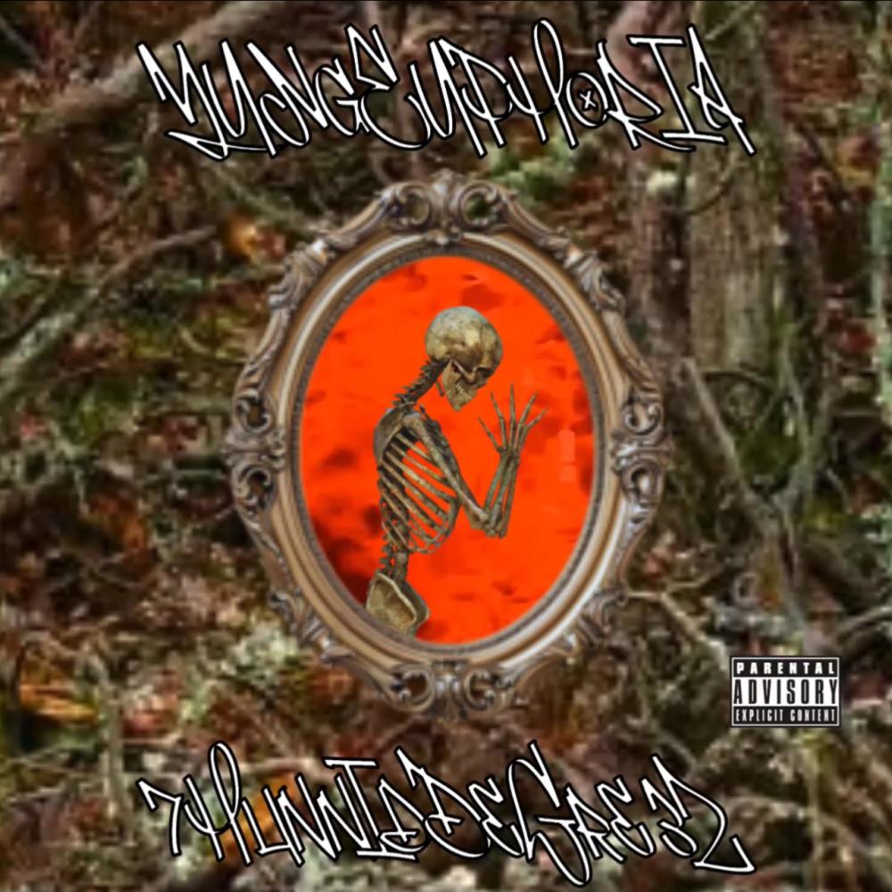Lost in a Sea of Trouble (Explicit)
