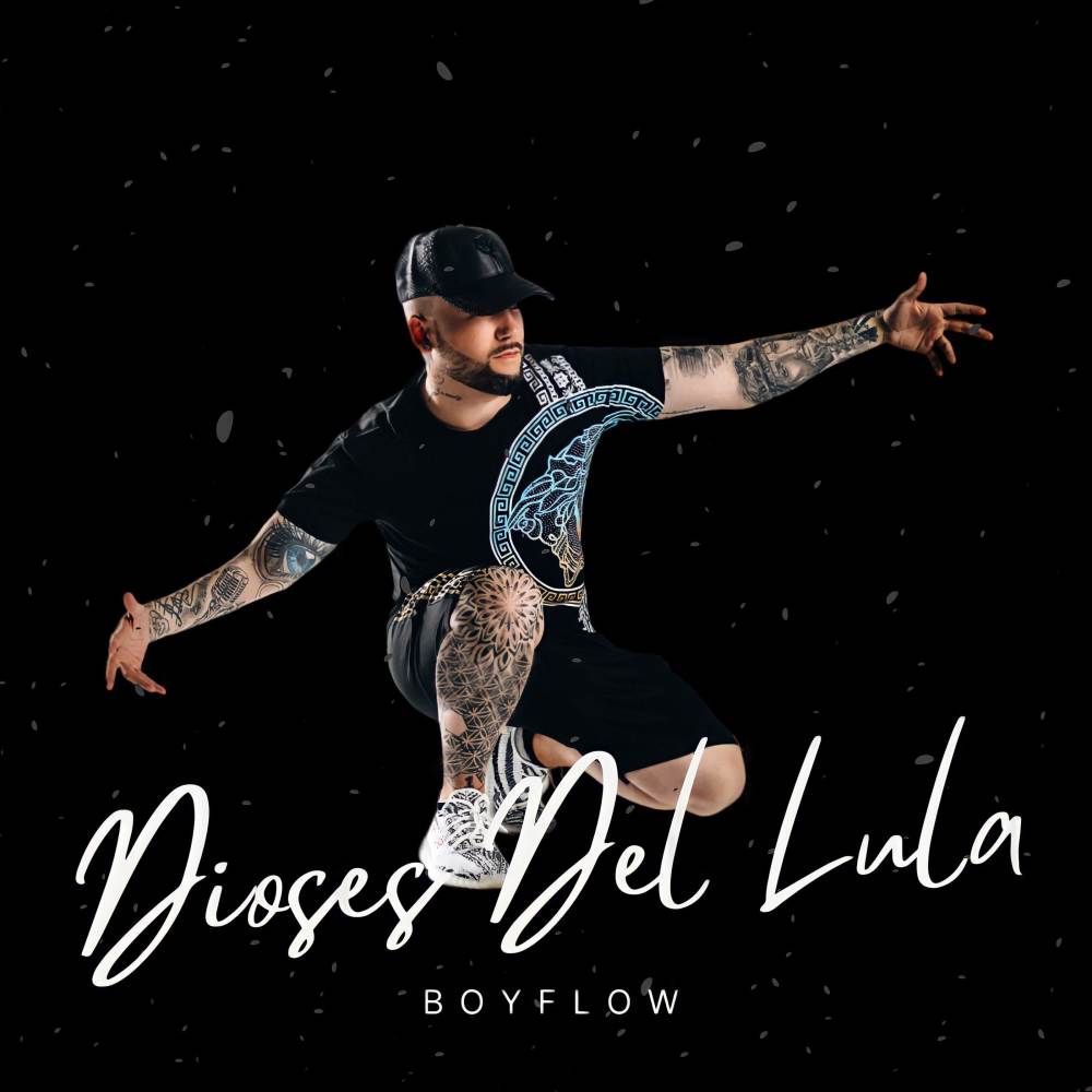 Dioses del Lula